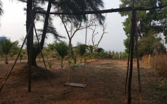 Whistling Waves Beach Resort