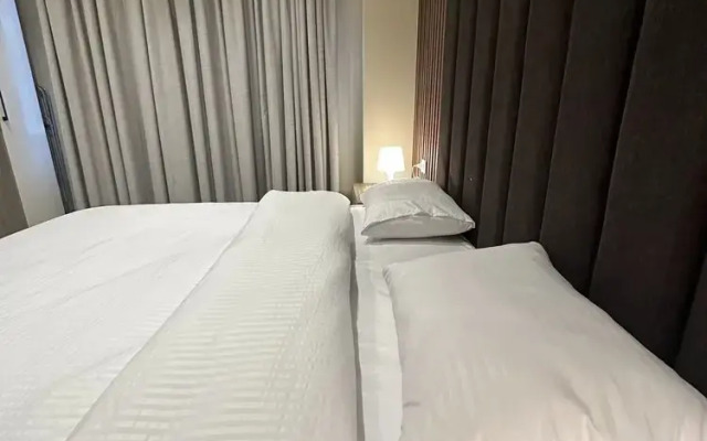 207 Al-najeh JRE Apartments For Rent ave