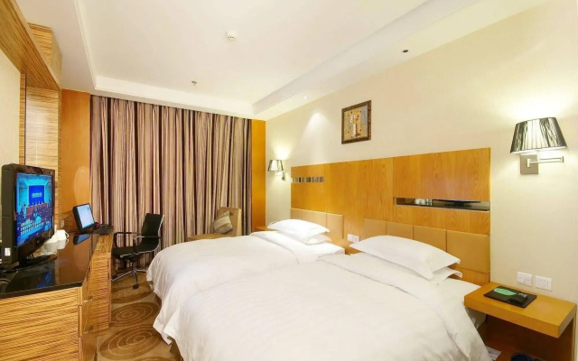 Golden Island Holiday Hotel