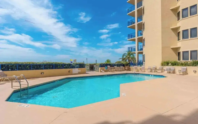 Four Seasons #701E by Southern Vacation Rentals