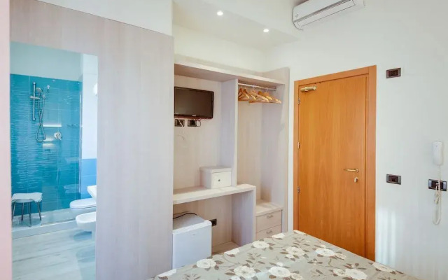 Hotel Barbiani