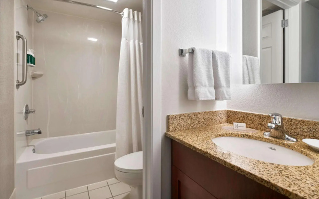 Sonesta ES Suites Annapolis
