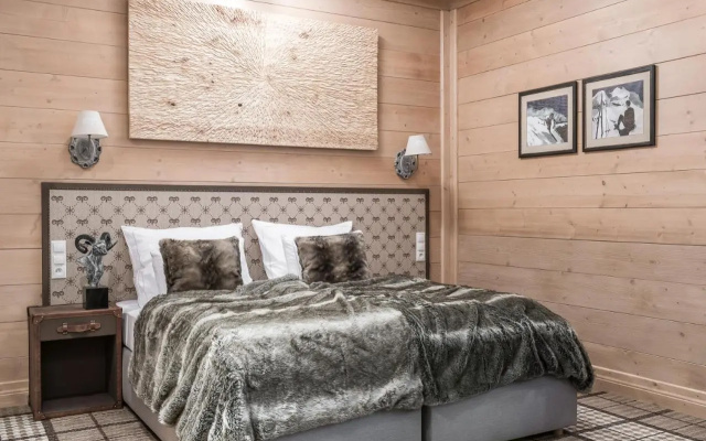 Aries Hotel & SPA Wisla