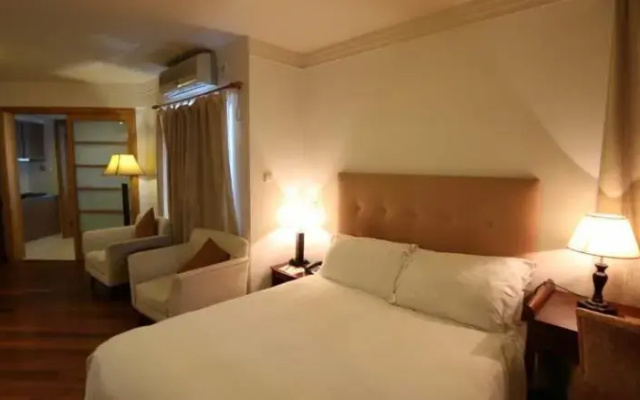 Gala Bay Residence