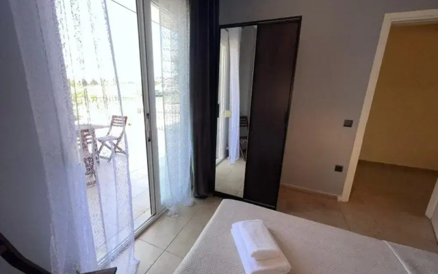 Stay & Smile apartments