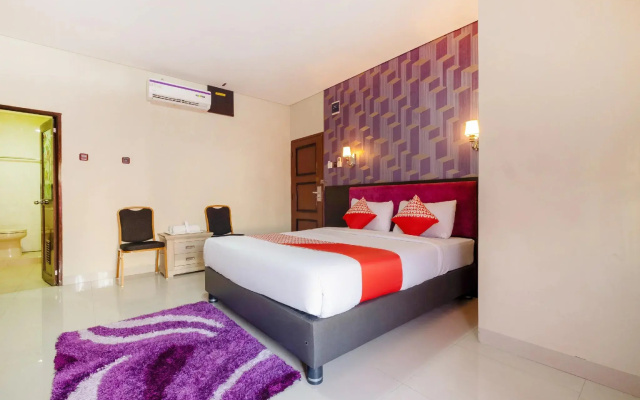 Capital O 3380 Erin Int Hotel