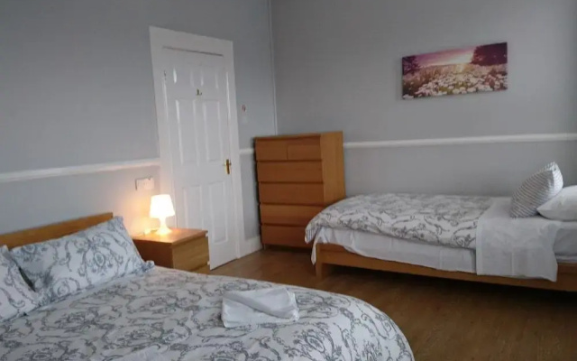 Cathedral View B&B Derry
