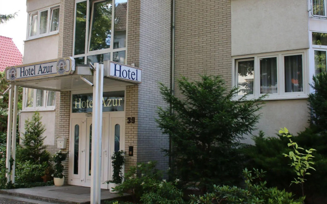 Hotel Azur