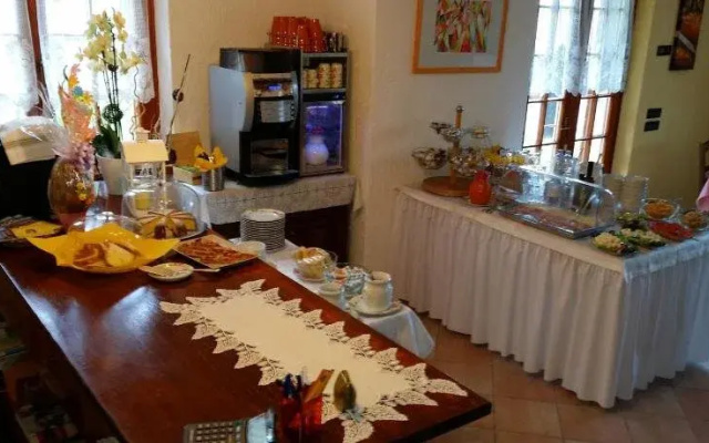 Agriturismo San Maggiore