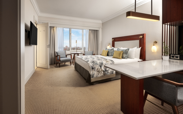 Hotel Okura Amsterdam