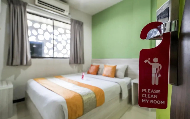 Hotel Kita