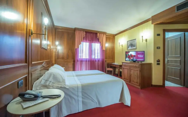 Hotel Relais Du Foyer