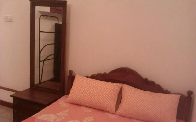 Nilas Guesthouse