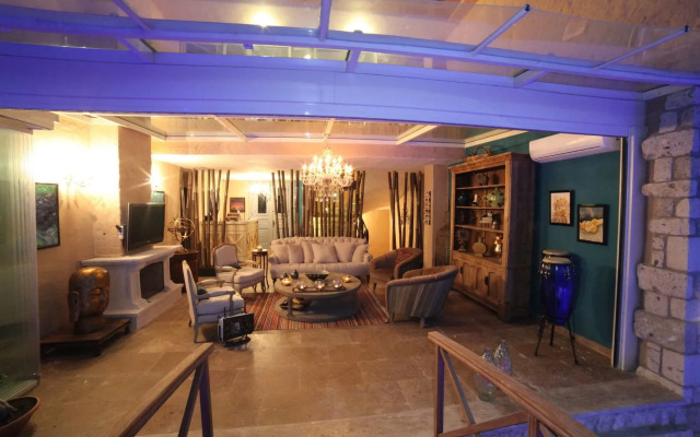 Alacati Mandalina Hotel