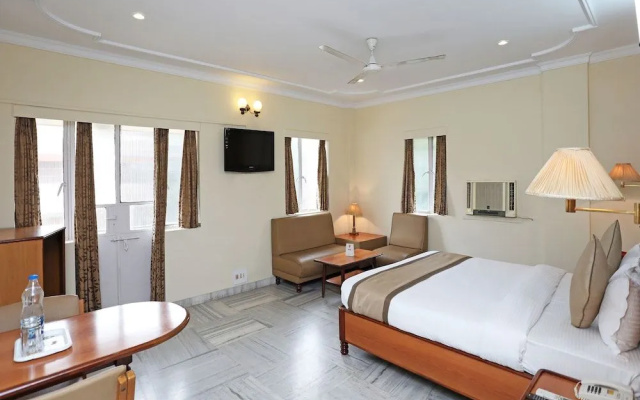 Hotel Nataraj