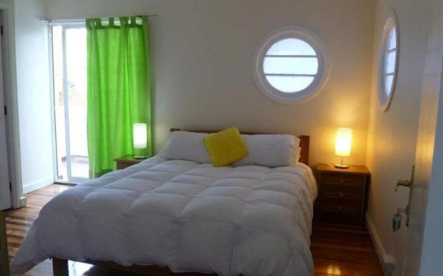 Hostal Mar de Vina