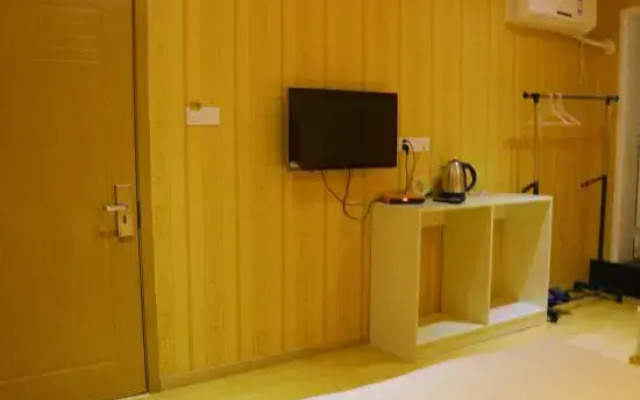Apple Express Hotel (Yushang Branch)