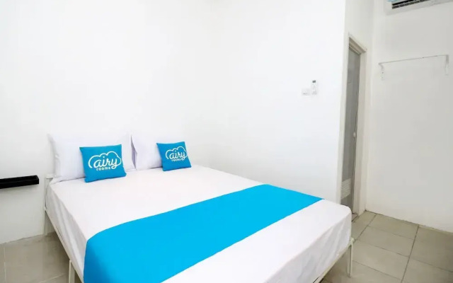 Airy Eco Cideng Petojo Viy Satu 30a Jakarta
