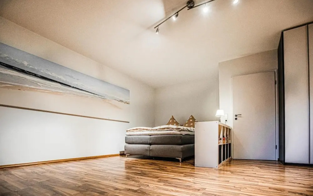 Beautiful Home in Lennestadt With 3 Bedrooms and Wifi