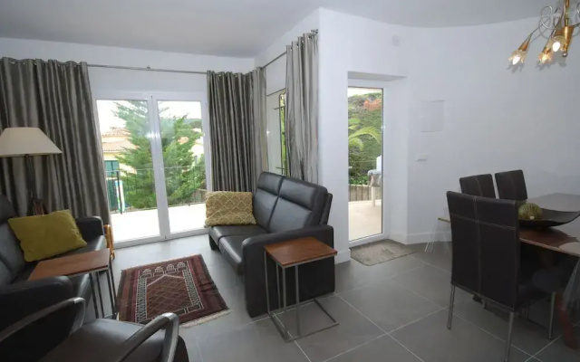 Cozy Holiday Home in Calonge with Private Pool