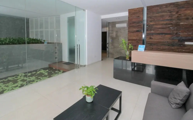 Airy Kuningan Bek Murad 73 Jakarta