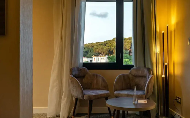 Ad Hotel Pont D Hydra