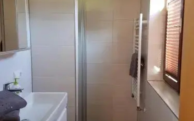 Appartement Reindl 2