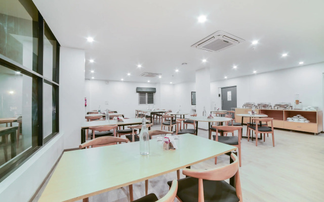 Townhouse Karmelaram Railway Station Sarjapur