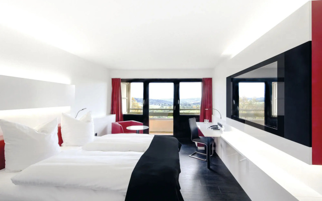 DORMERO Hotel Bonn Windhagen