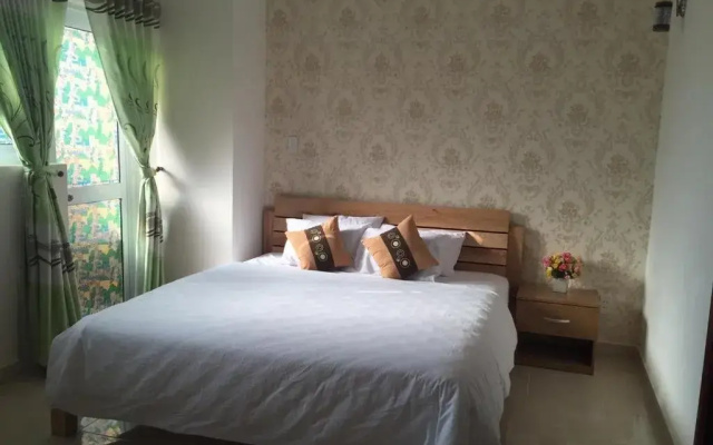 Nice apartment in Vung Tau bea