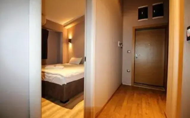 Luxury Skopje Apartments AB