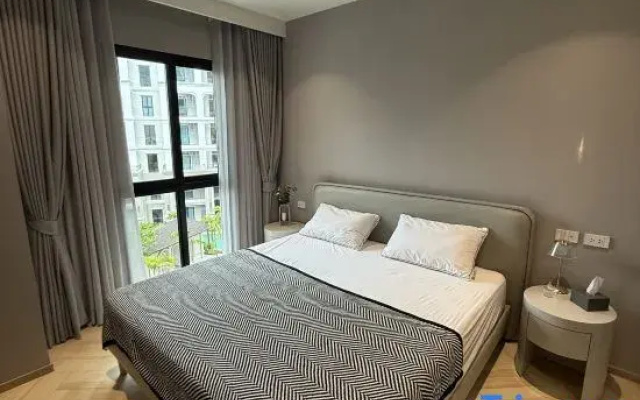 New 1BR • The Title Legendary • 500m to Bangtao