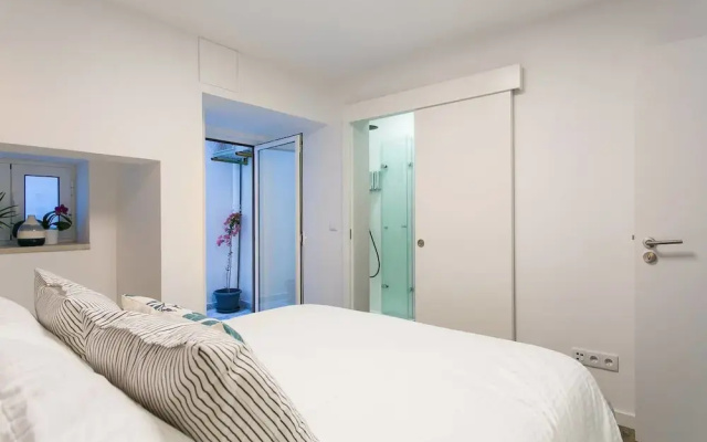 Les Suites Du Bairro Alto