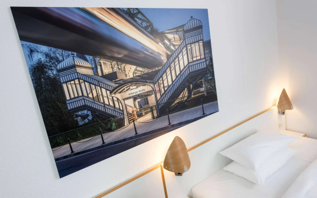 Tryp by Wyndham Wuppertal