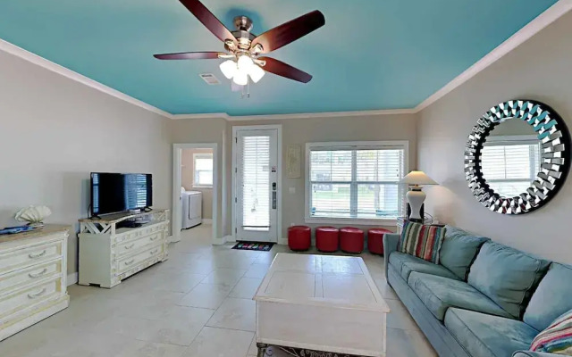 White Sands Escape by Southern Vacation Rentals