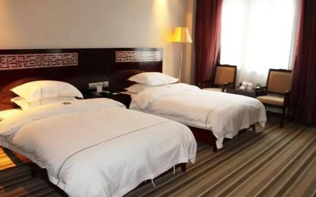 Jishou Heyi Hotel