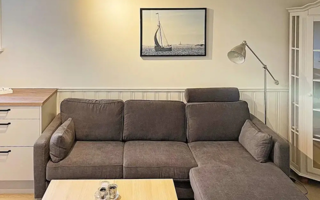 10 Person Holiday Home in Tjome