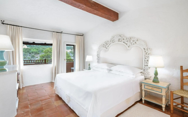 Cervo Hotel, Costa Smeralda Resort