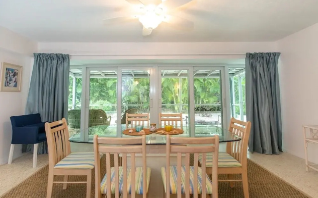 A Center Of Paradise 3 Bedroom Home