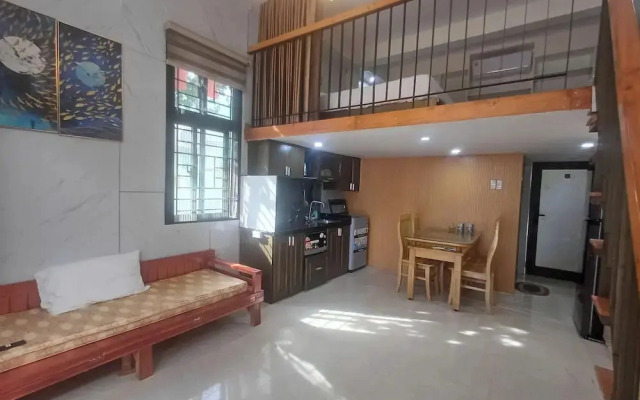 Seashine Apartment
