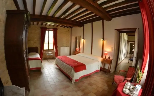 La Ferme de la Gronde