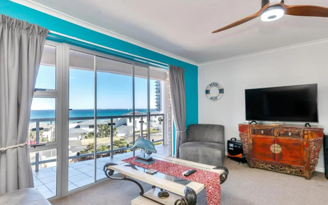 Sea Breeze Apartments