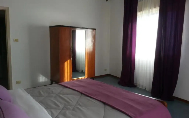 Appartamento Raggio Di Sole