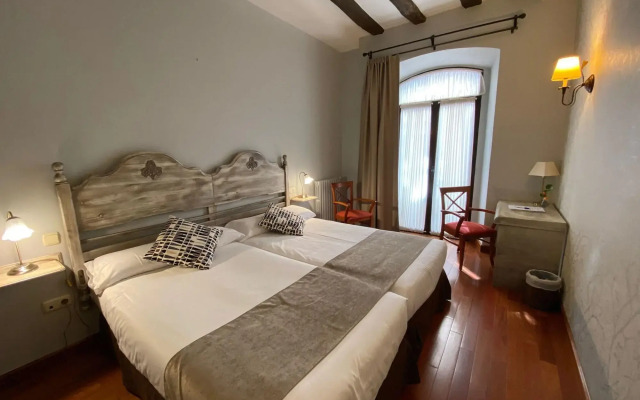 Hotel Alda Vía León