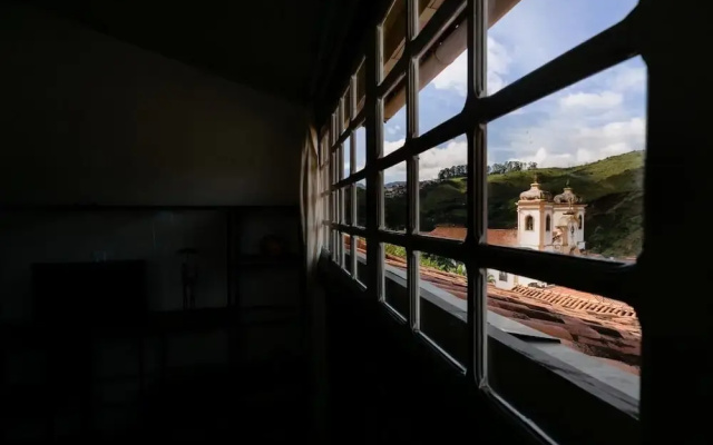 Casadinha Ouro Preto