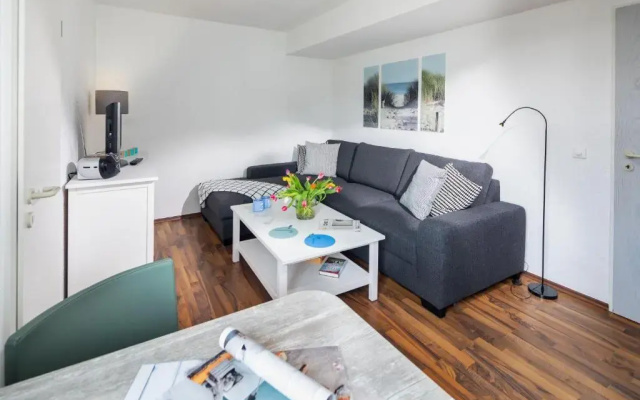 Ferienwohnung 31