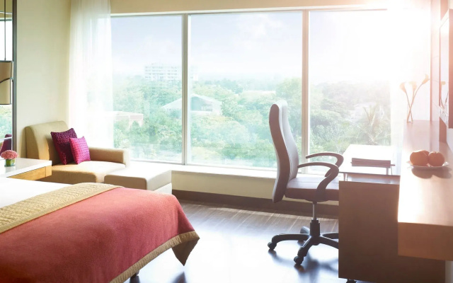Vivanta Coimbatore