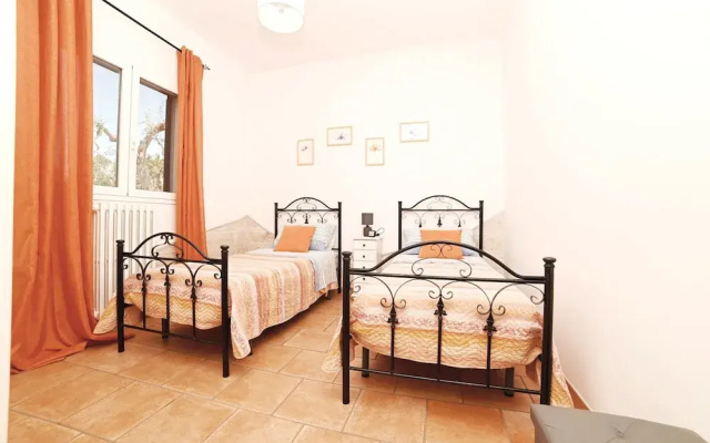 Villa Lino with Pool by Wonderful Italy