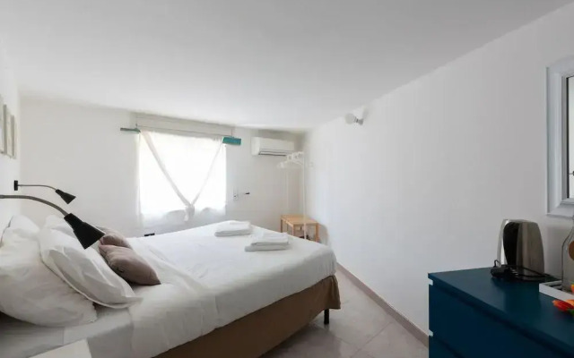 Biancaleuca Rooms & Suite