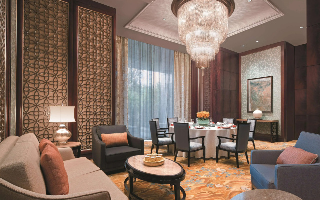 Shangri-La Shenyang